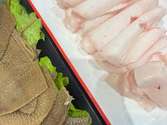 -老北京涮羊肉·龙虾.烧烤(江镇店)