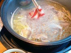 -大头椰·椰子鸡火锅(南宁万象城店)