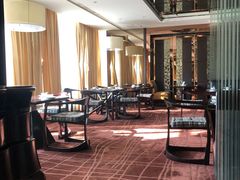 -杭州龙禧福朋喜来登酒店品轩中餐厅