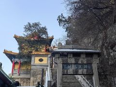 -千佛山风景名胜区