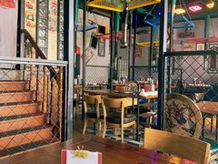 -超级神炭烤肉夜食(芥园西道店)