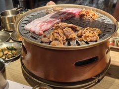 -西塔老太太泥炉烤肉(亚运村店)