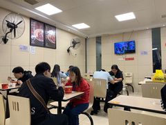 -江三王记牛杂馆(总店)