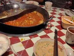 -赵美丽重庆火锅(西安直营总店)