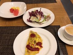 -上海千禧海鸥大酒店