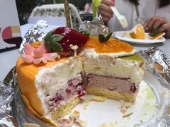 -哈根达斯(武汉天地店)