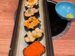 -晴季寿司(活力城店)