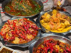 -李叔叔虾蟹大排档(青羊店)