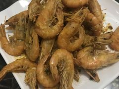 -张树军海鲜(王府壹号店)