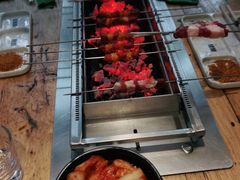 -河坝강뚝烧烤专门店(旗舰店)