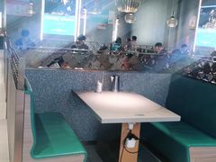 -半天妖烤鱼(临朐全福元店)