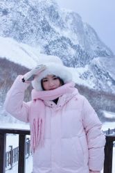 -大秃顶子山