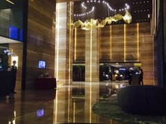 珠海中海诺富特酒店-珠海拱北口岸富华里中海雅高铂尔曼酒店