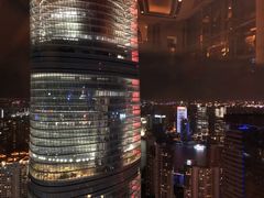 -君悦大酒店行政酒廊