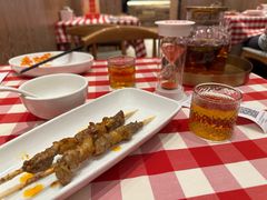 -西贝莜面村(朝阳大悦城店)