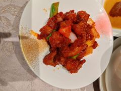-古南都·老广东酒楼(龙江店)