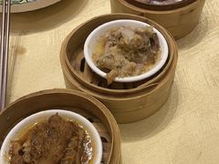 -富力万达嘉华酒店-品珍中餐厅(水果湖店)