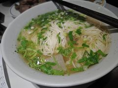 牛骨清汤面-清真·马记金兰牛肉面(大木桥路店)