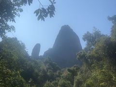 -丹霞山风景名胜区