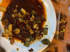 -捌贰虾蟹·江湖菜馆(江汉路店)