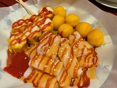 -老坑记·香港经典粤菜馆