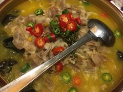 -便宜坊烤鸭店(甜水园店)