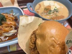 -魏家凉皮(协和店)