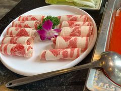精品肥牛-红鼎坊·老成都火锅(新南门店)