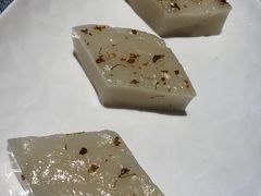 桂花拉糕-绿波廊(豫园店)