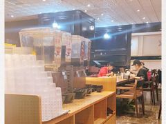 -火炉火自助餐(悠唐购物中心店)
