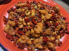 -叁宝烤肉·西安烧烤(东三爻店)