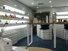 -优视力蔡司眼镜验配中心(越秀城市广场奥莱店)