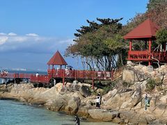 -三亚蜈支洲岛旅游区