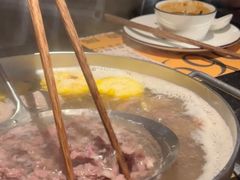 -牛事制造局牛肉火锅(莲岳路店)