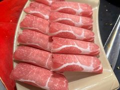 -巴将军·非遗老字号火锅(解放碑店)