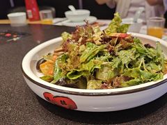 -山河屯铁锅炖·非遗铁锅炖(华强北店)