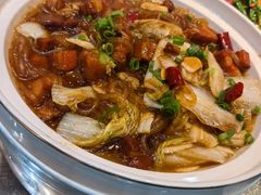 -东北大院·东北菜(三台子店)
