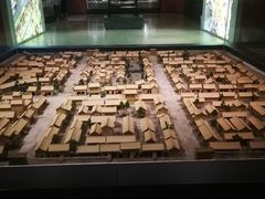 -西安大唐西市博物馆