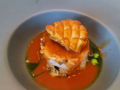-彩丰楼中餐厅·仁恒洲际酒店