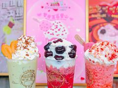 -牛牛和清小妞芝士卷饼厂(红谷滩万达店)