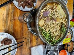 -范贤光鸡公煲(平乐园总店)