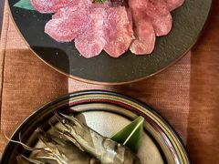 -不倒翁炭火烧肉(永安里店)