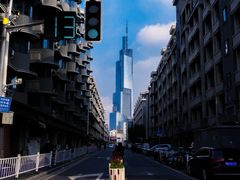 -颐和路民国时期公馆风貌区