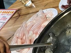 -章记正宗南岗鱼蛋火锅