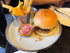 -blue frog蓝蛙(长泰广场店)