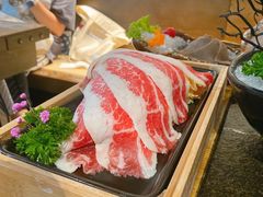 -湊湊火锅·茶憩(东城万达店)