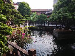 -猪肉婆私房菜(容桂总店)