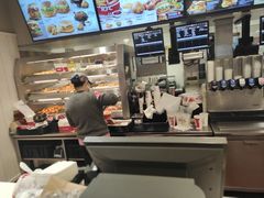 -肯德基(颛桥店)