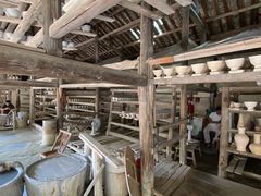 -景德镇古窑民俗博览区