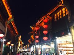-屯溪老街